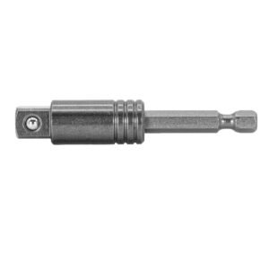 3/8 x 1/4 Hex QR Adapter x 3" Ball