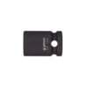 6-pt Impact Sockets Std Length - 3/8" Sq Drive (MM)