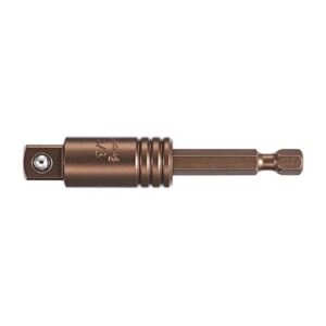 Impactech 3/8 x 1/4 Hex QR Adapter x 3" Ball