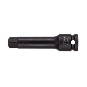 Impact Socket Extensions - 1/4" Sq Drive