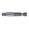 1/4" Male Adapters & Extensions