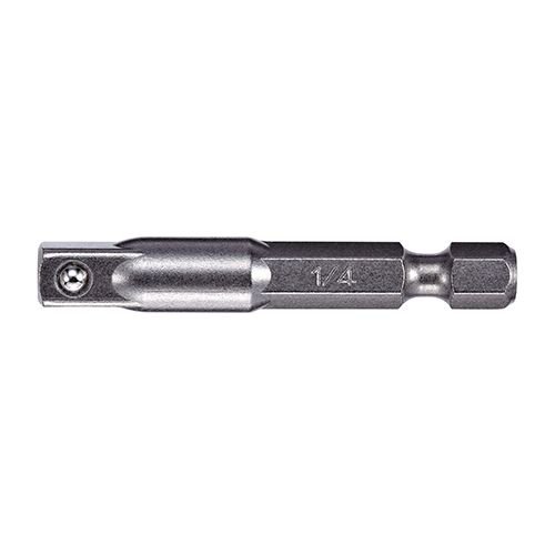1/4" Male Adapters & Extensions