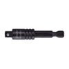 1/4" Male Adapters & Extensions w/ Quick Release