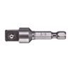 3/8" Male Adapters & Extensions