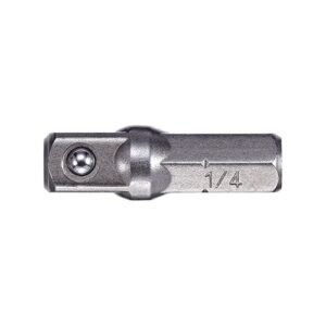1/4" Male Insert Adapters