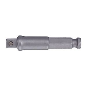 3/8" Male Adapters & Extensions - 7/16" Shank