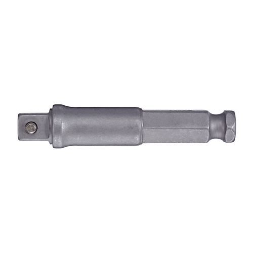 1/2" Male Adapters & Extensions - 7/16" Shank