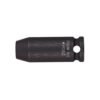 6-pt Magnetic Impact Sockets Long Length - 3/8" Sq Drive (MM)