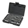 100 PC Master Driver Bit Set