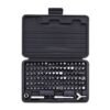 100 PC Master Driver Bit Set