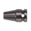 1/2" Square Drive Bit Holders