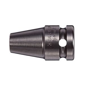1/2" Square Drive Bit Holders