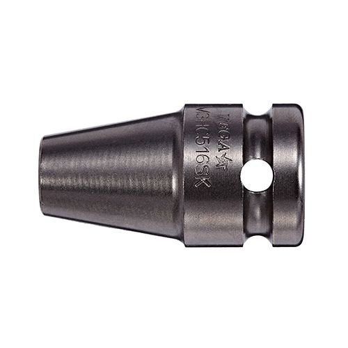 1/2" Square Drive Bit Holders