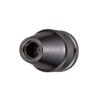 1/2" Square Drive Bit Holders