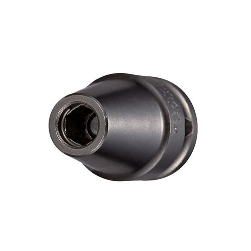 1/2" Square Drive Bit Holders