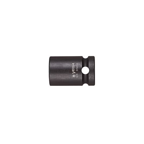 12-pt Impact Sockets Std Length - 1/4" Sq Drive (MM)