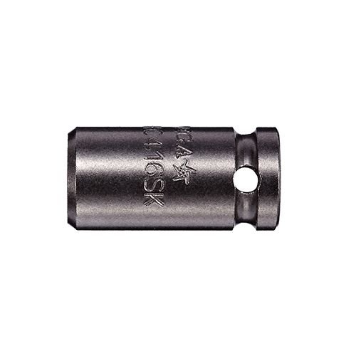 1/4" Square Drive Bit Holders