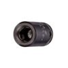 1/4" Square Drive Bit Holders