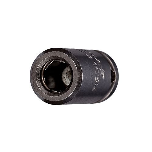 1/4" Square Drive Bit Holders