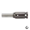 1/4" Square Drive Bit Holders