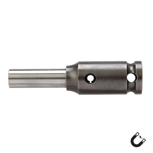 1/4" Square Drive Bit Holders