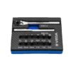 BIT RATCHET SET – 14PC