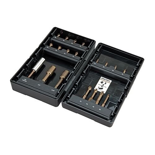 19 PC Impactech® Driver Bit Set