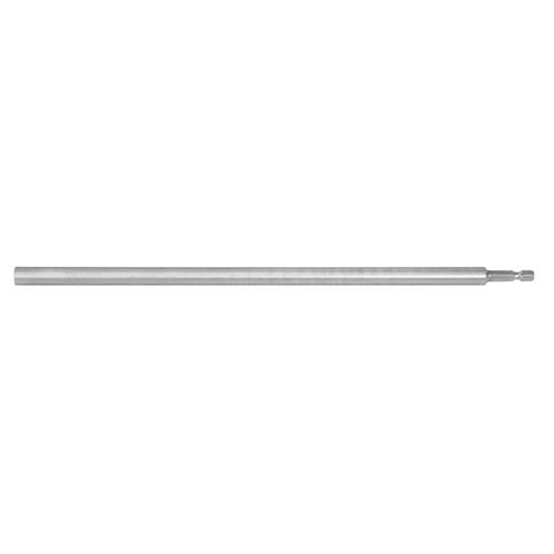1pc Stainless Steel Magnetic Bit Holders w/ C-Ring
