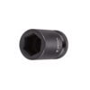 6-pt Impact Sockets Std Length - 3/8" Sq Drive (SAE)