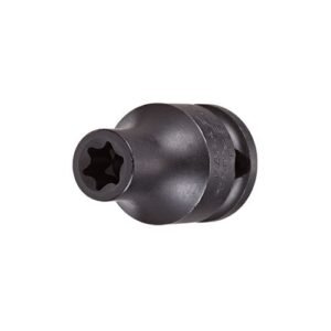 TORX Impact Sockets - 3/8" Sq Drive