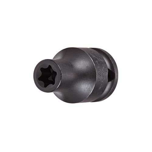TORX Impact Sockets - 3/8" Sq Drive