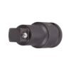 Impact Socket Extensions - 3/8" Sq Drive