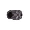 6-pt Impact Sockets Std Length Thin Wall - 1/2" Sq Drive (MM)