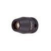 6-pt Magnetic Impact Sockets Std Length - 1/2" Sq Drive (MM)