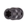 Home  TORX Impact Sockets - 1/2" Sq Drive TORX Impact Sockets - 1/2" Sq Drive