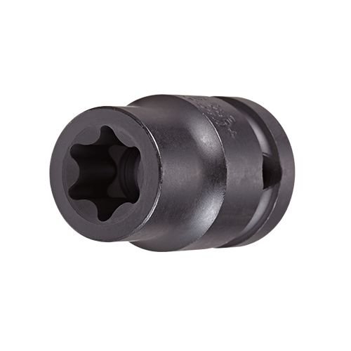 Home  TORX Impact Sockets - 1/2" Sq Drive TORX Impact Sockets - 1/2" Sq Drive