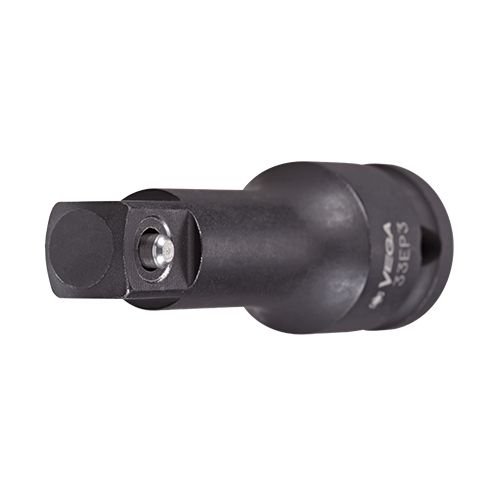 Home  Impact Socket Extensions - 1/2" Sq Drive Impact Socket Extensions - 1/2" Sq Drive