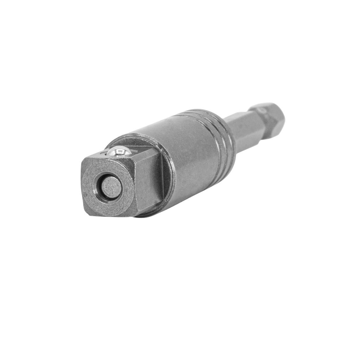 3/8 x 1/4 Hex QR Adapter x 3" Ball