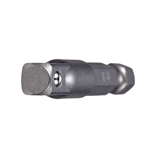 1/4" Male Adapters & Extensions