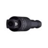 1/4" Male Adapters & Extensions w/ Quick Release