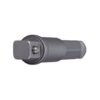 1/4" Male Adapters & Extensions - 7/16" Shank