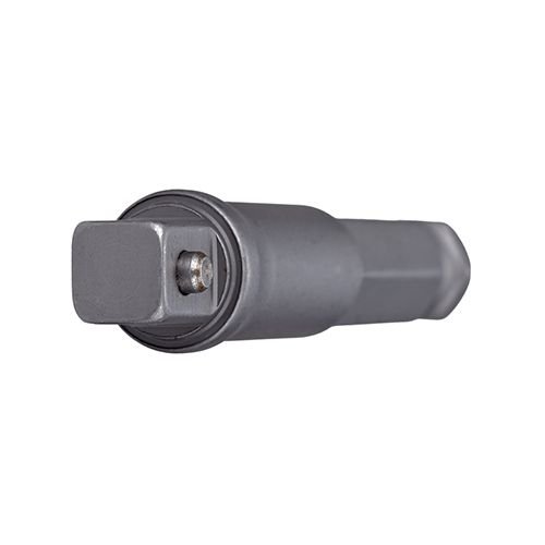 1/4" Male Adapters & Extensions - 7/16" Shank