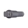 3/8" Male Adapters & Extensions - 7/16" Shank