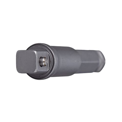 3/8" Male Adapters & Extensions - 7/16" Shank