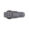 1/2" Male Adapters & Extensions - 7/16" Shank