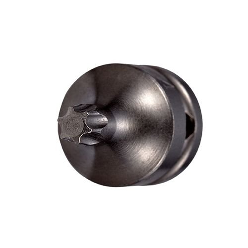 TORX Socket Bits - 1/4" Sq Drive