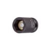 6-pt Magnetic Impact Sockets Std Length - 3/8" Sq Drive (SAE)