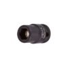 6-pt Magnetic Impact Sockets Std Length Thin Wall - 3/8" Sq Drive (MM)