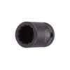 12-pt Impact Sockets Std Length - 3/8" Sq Drive (SAE)