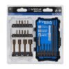 21 PC Impactech® Driver Bit Set